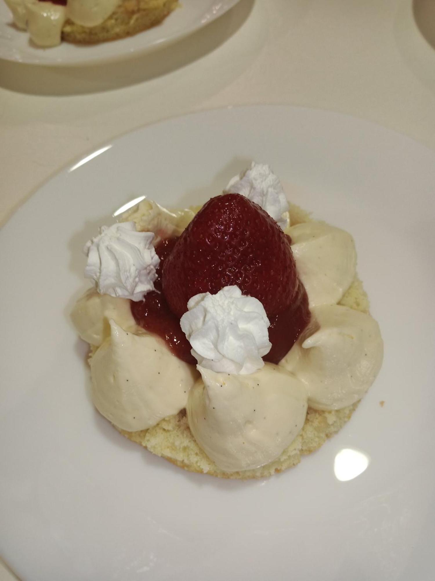 Bed and Breakfast L'Hacienda Tartas Экстерьер фото